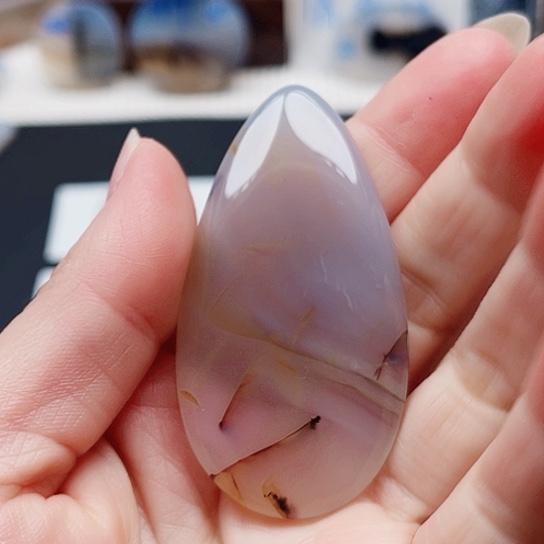 玛瑙/玉髓珠宝奇石未镶嵌