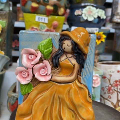 【闪购商品】红陶粗陶陶瓷