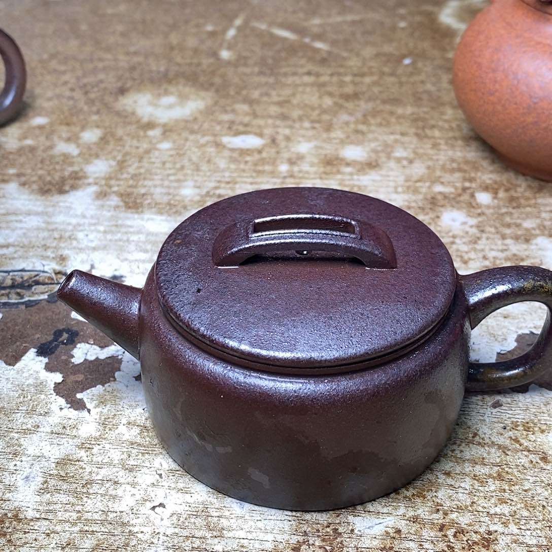 紫砂茶壶紫砂艺术