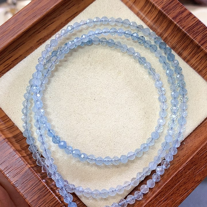 水晶香水瓶未镶嵌60cm