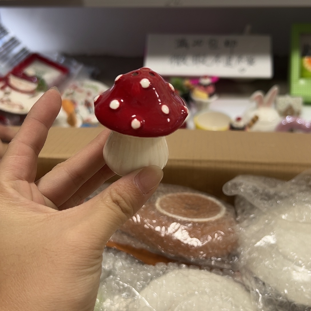 杯满20包邮微瑕不退不换