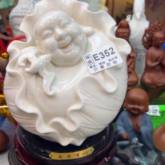 紫砂茶宠微瑕产品