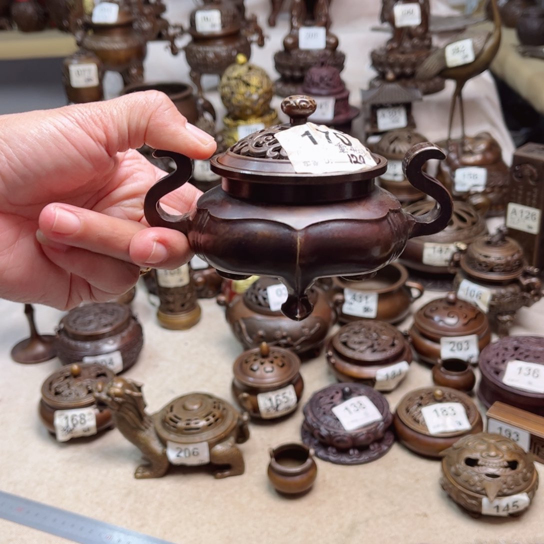 黄铜材质一物一拍99999