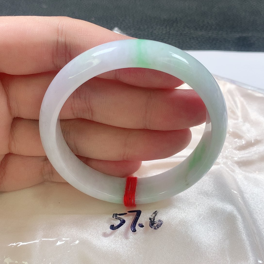 未镶嵌手镯翡翠359号