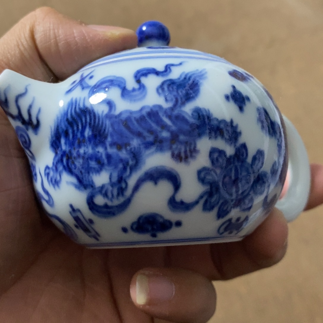 杯忘**去景德镇陶瓷艺术品