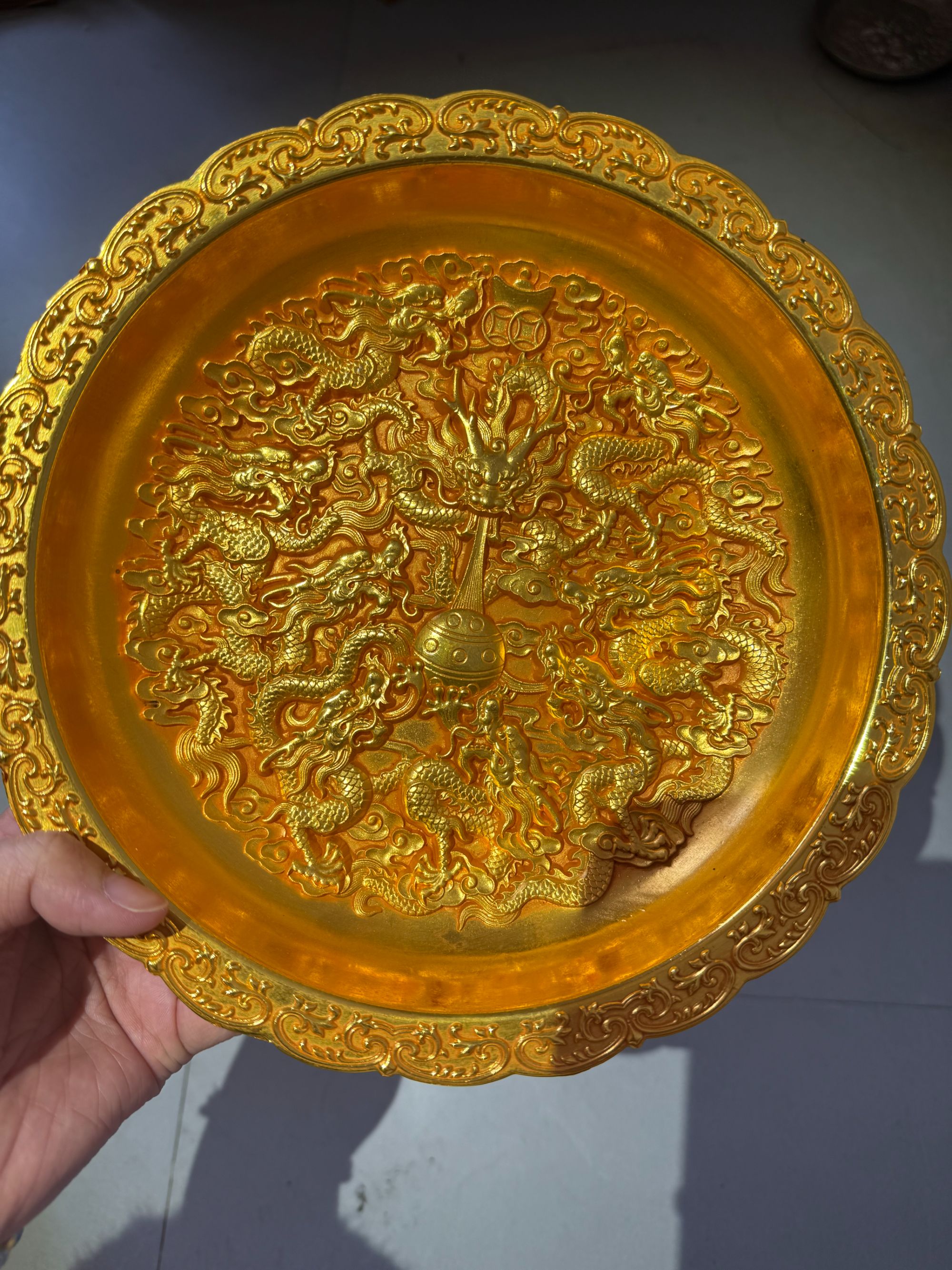 1个家居摆件    165精美摆件
