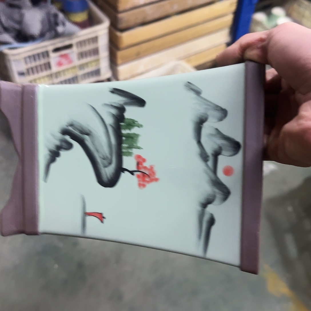 陶瓷福利局·自动合并订单·一个个买凑9元发·