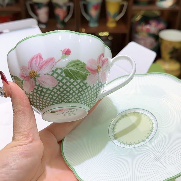 骨瓷实付满10包邮哈