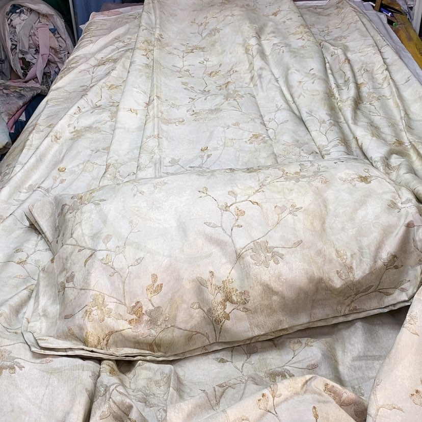 【闪购商品】棉2.5米加工床单