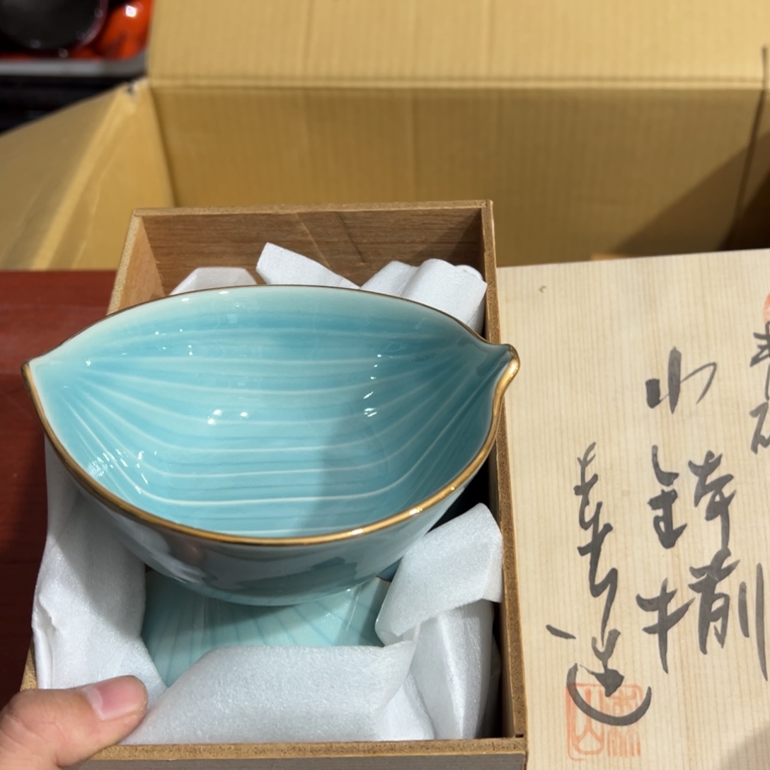 摆件陶瓷制品加工工艺技术