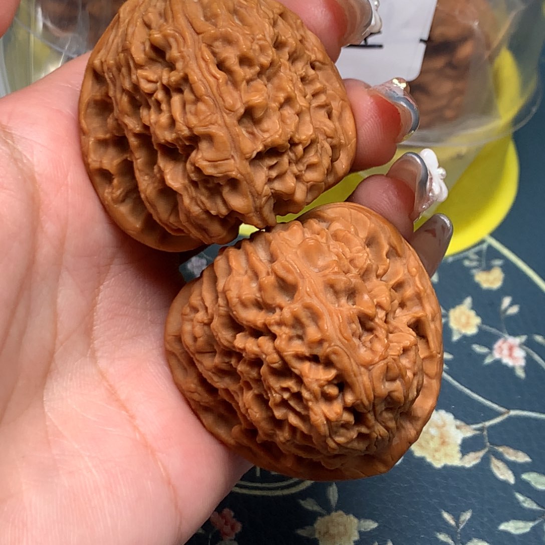 把件文玩核桃41-28896-8