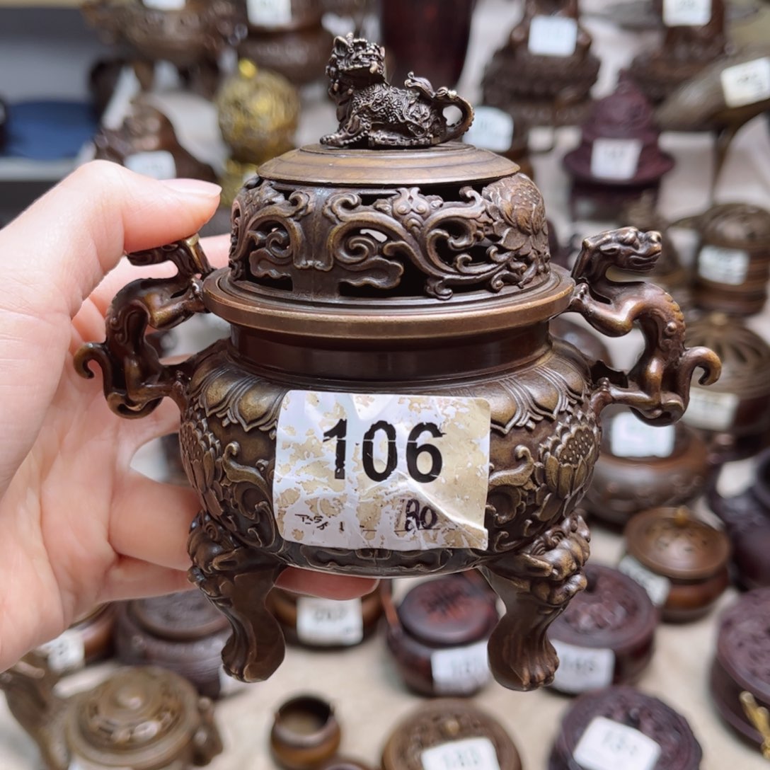 宋*庭黄铜材质一物一拍88888