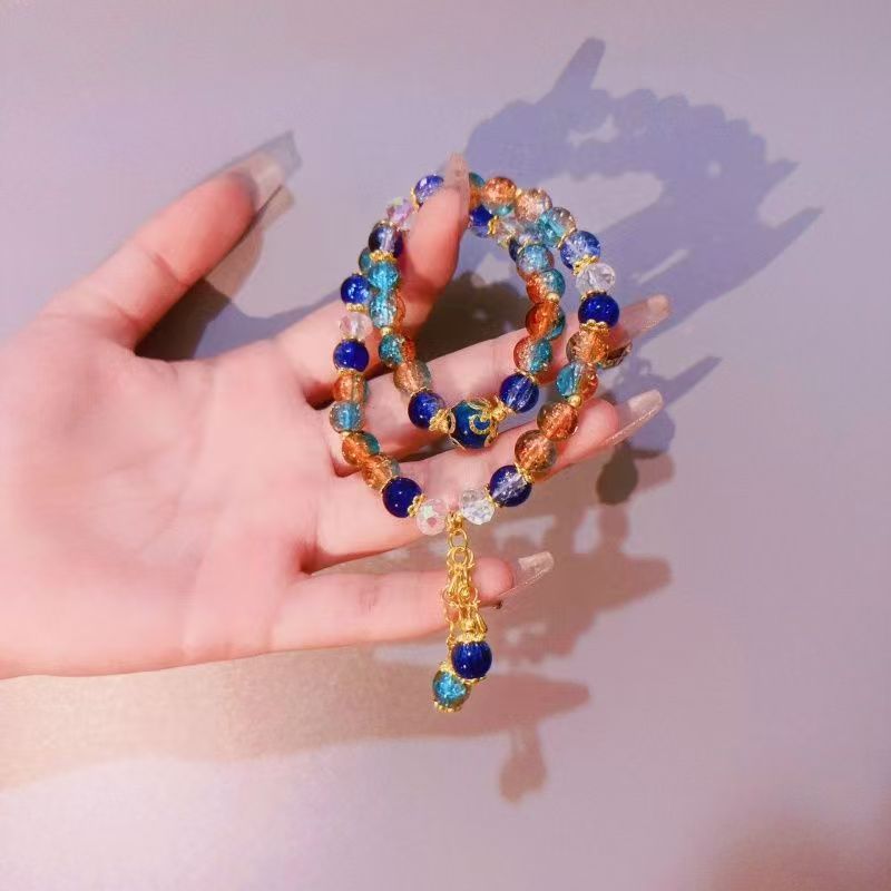 J0283精品手串无礼盒