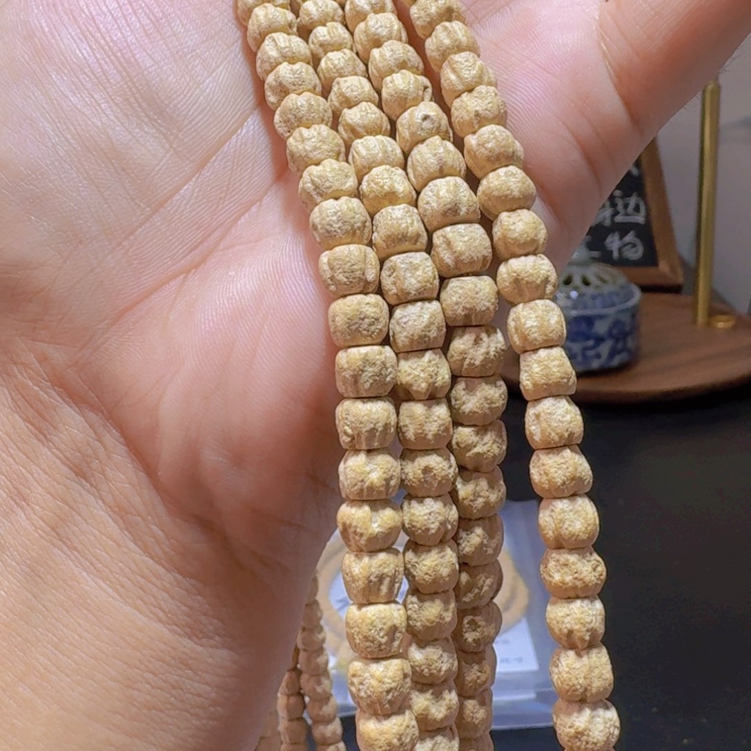 柏香籽/百香籽吊坠