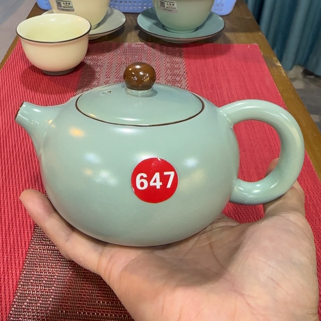 瓷片全品发货！！？？？？