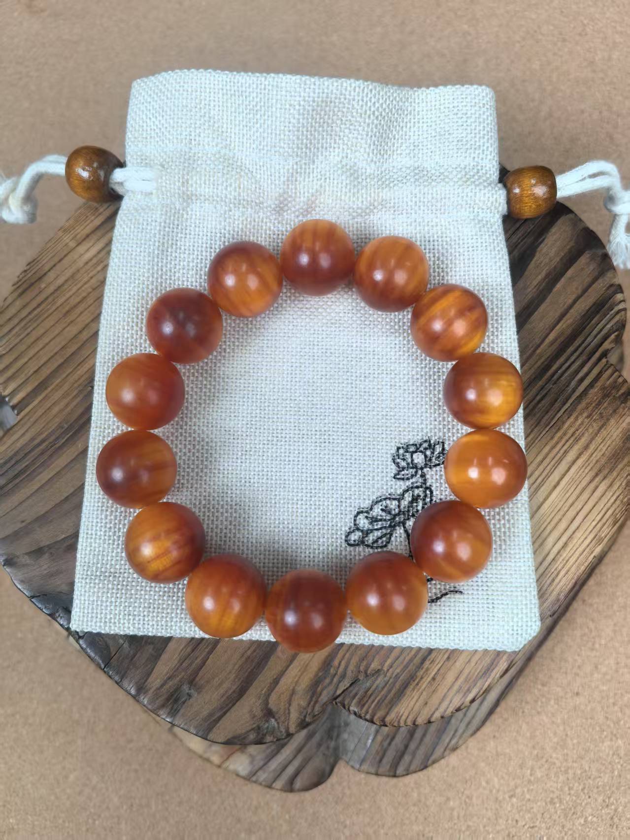 zy-601 精品手串（无礼盒）