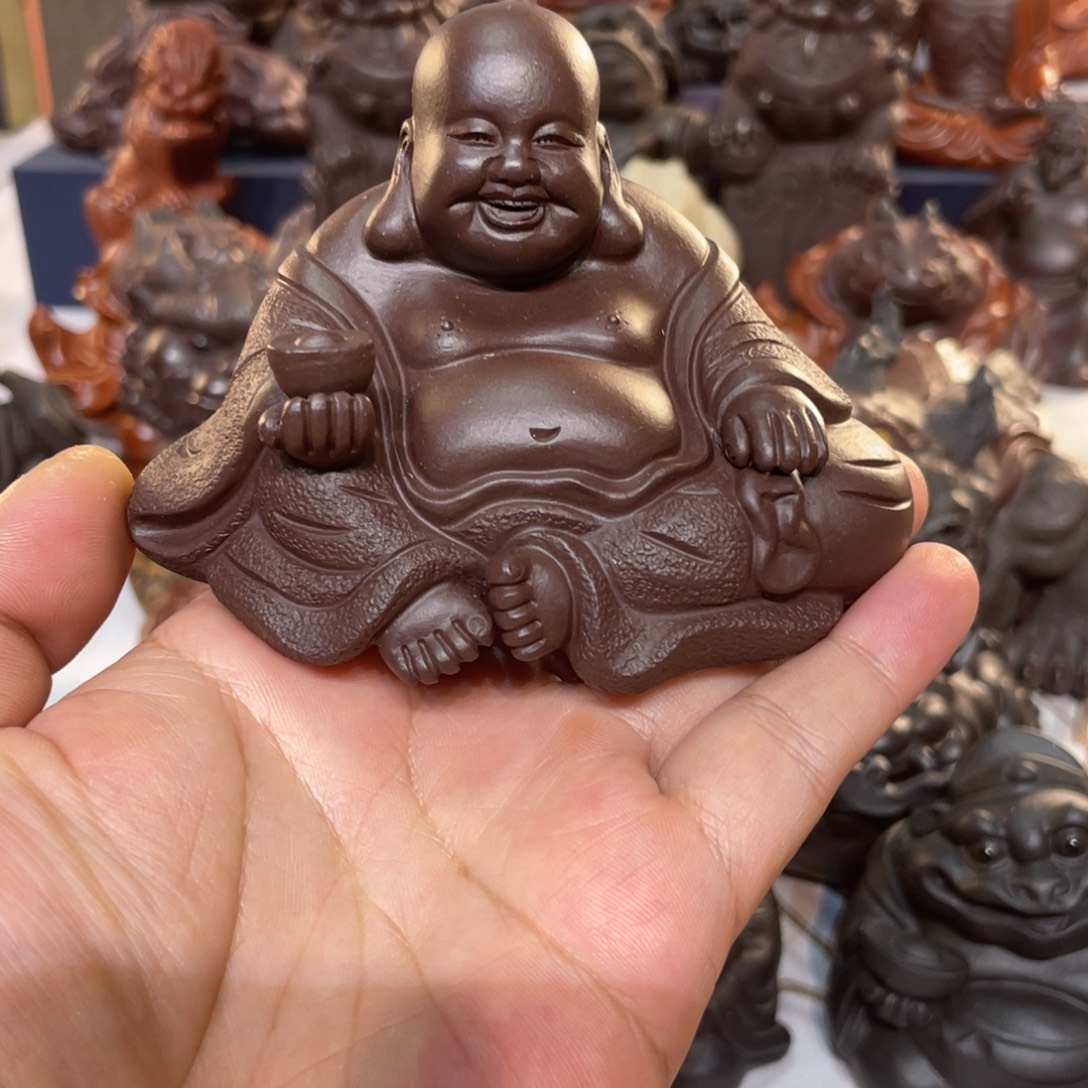 紫砂茶宠11111111