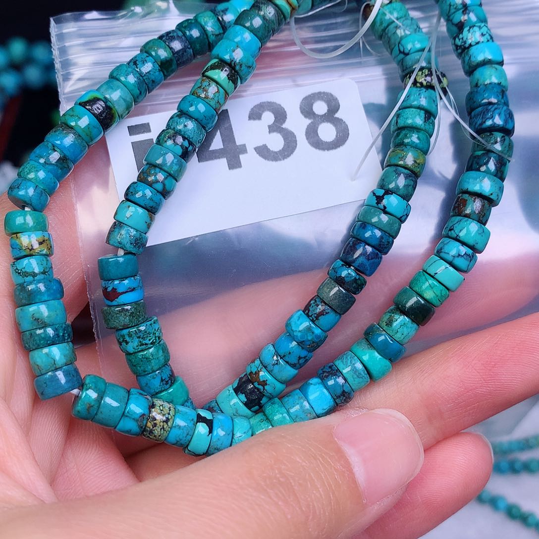 空竹粉丝专享十堰特色手工散珠