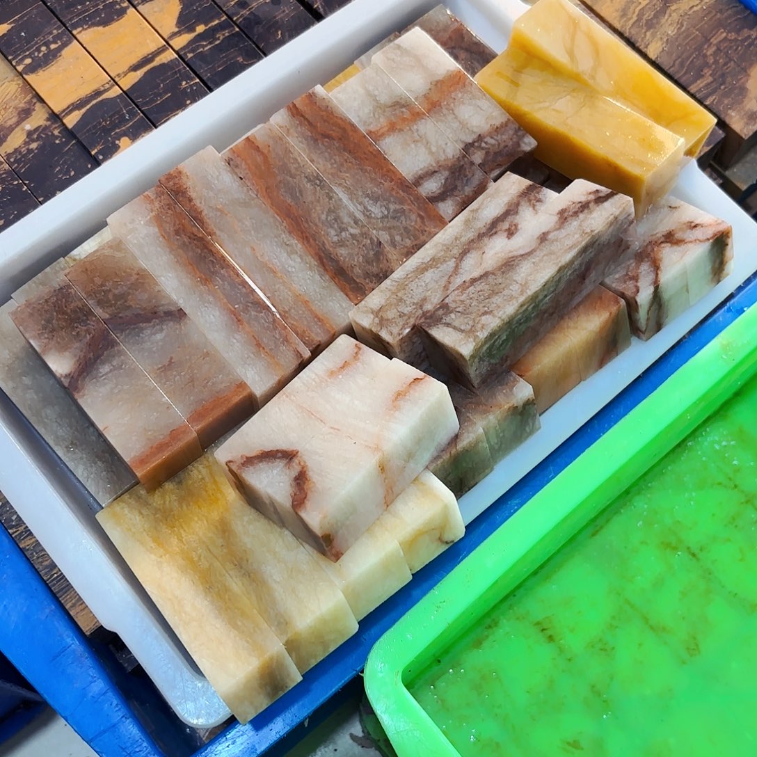 小***葩青田石印石你要的那个你