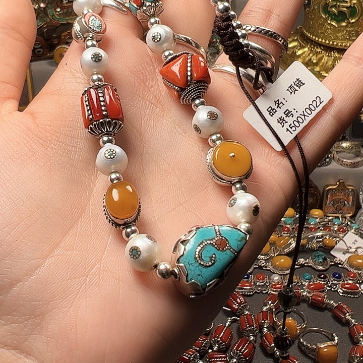 橄榄核手串/手链卞*花藏地密码