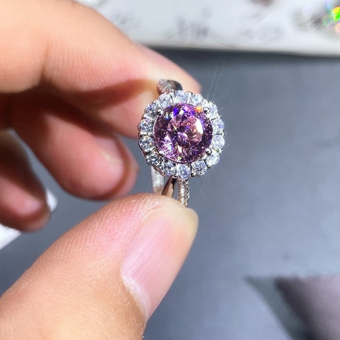 合金石英质玉珠宝奇石