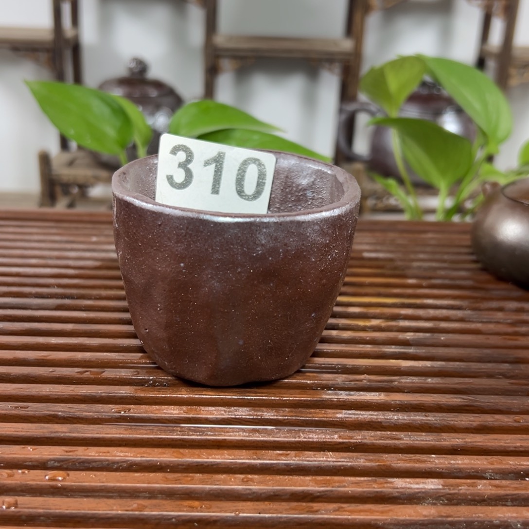 陶观澜柴烧顺丰包邮