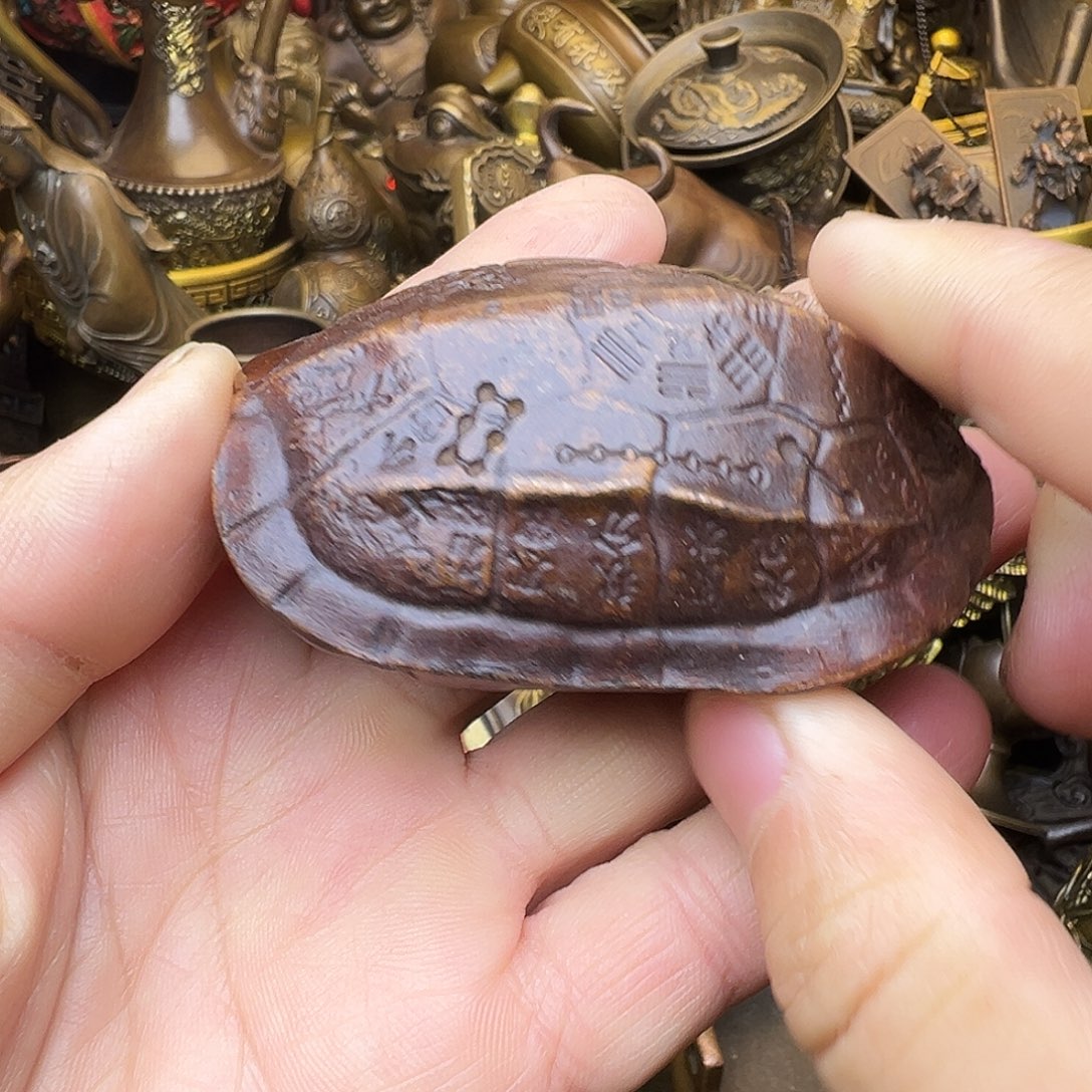 精品铜器，精美文玩