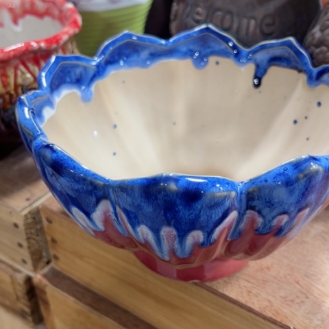 陶瓷新年快乐！！！！