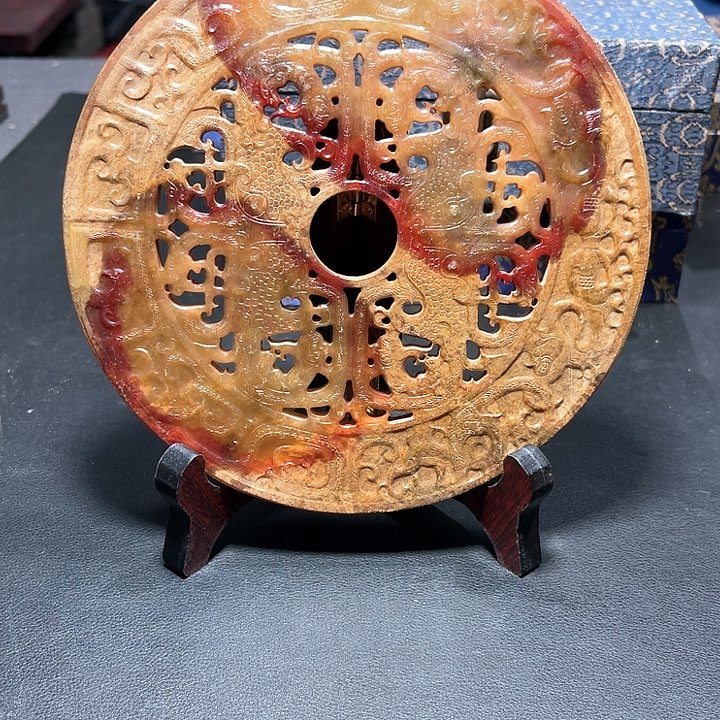 底槽青一物一图发货，支持七天无理由。