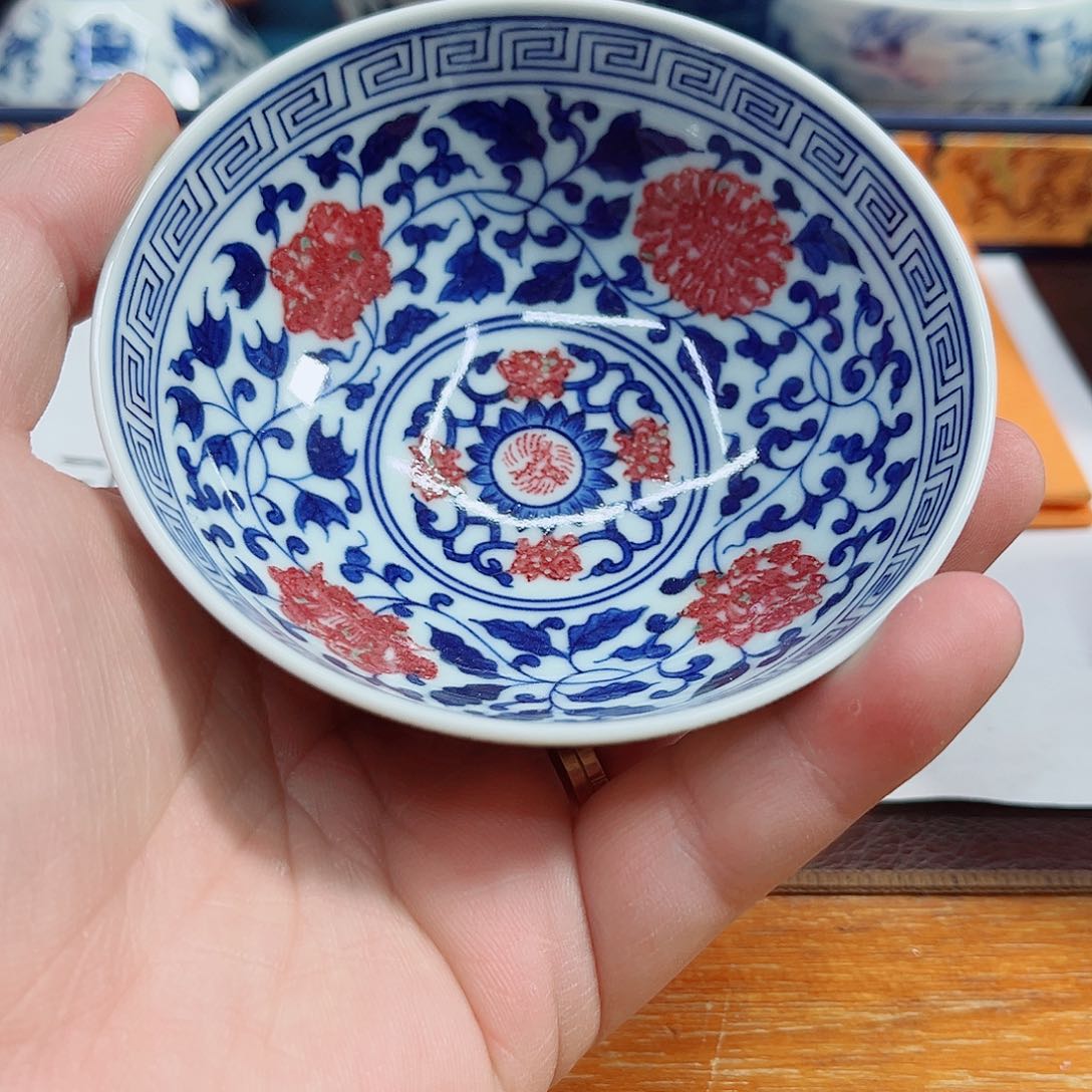 杯千年瓷都景德镇 艺术关注谢佳豪