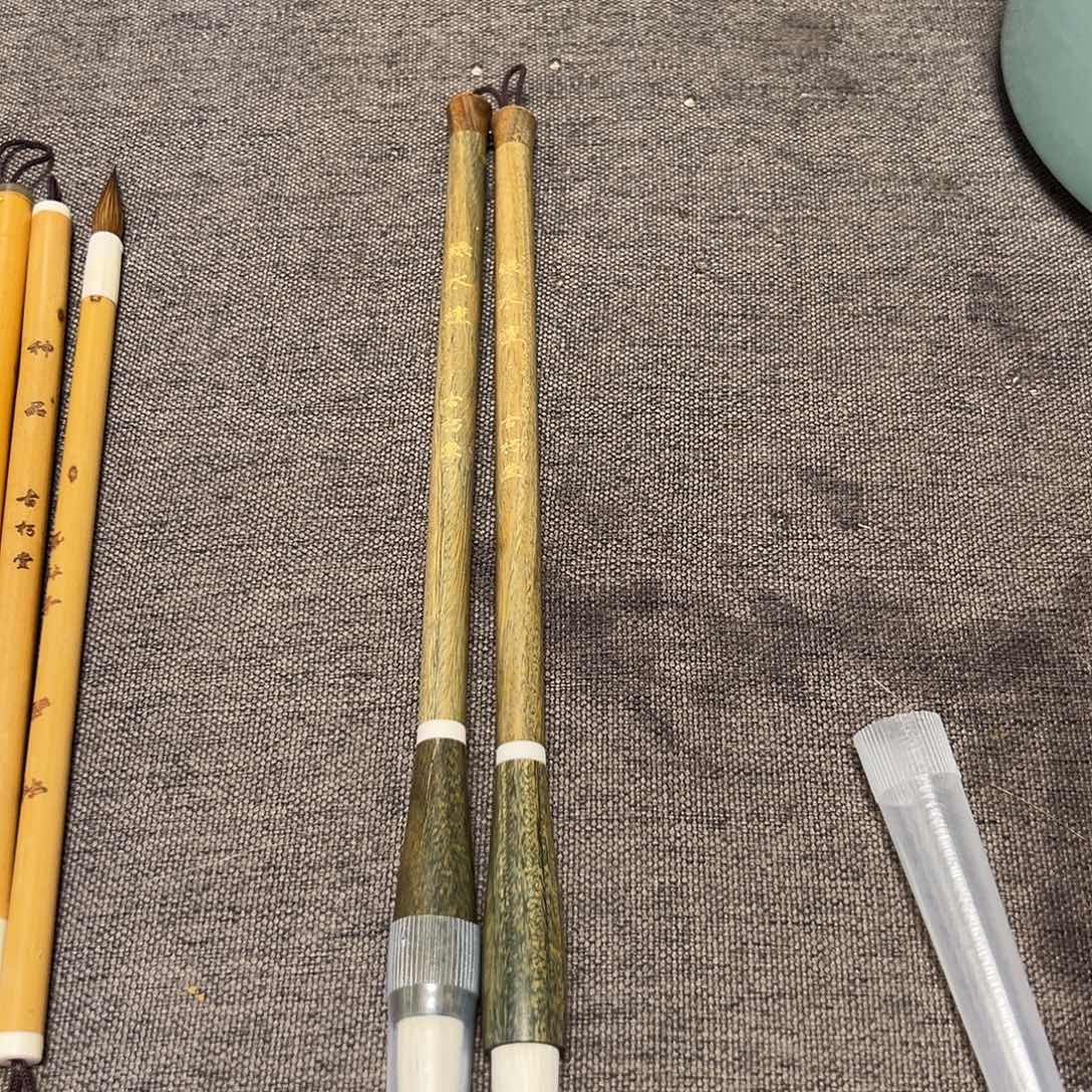 古朽堂绿水檀单支装