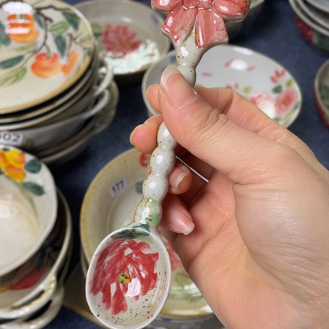 盘景德镇高温陶瓷88888