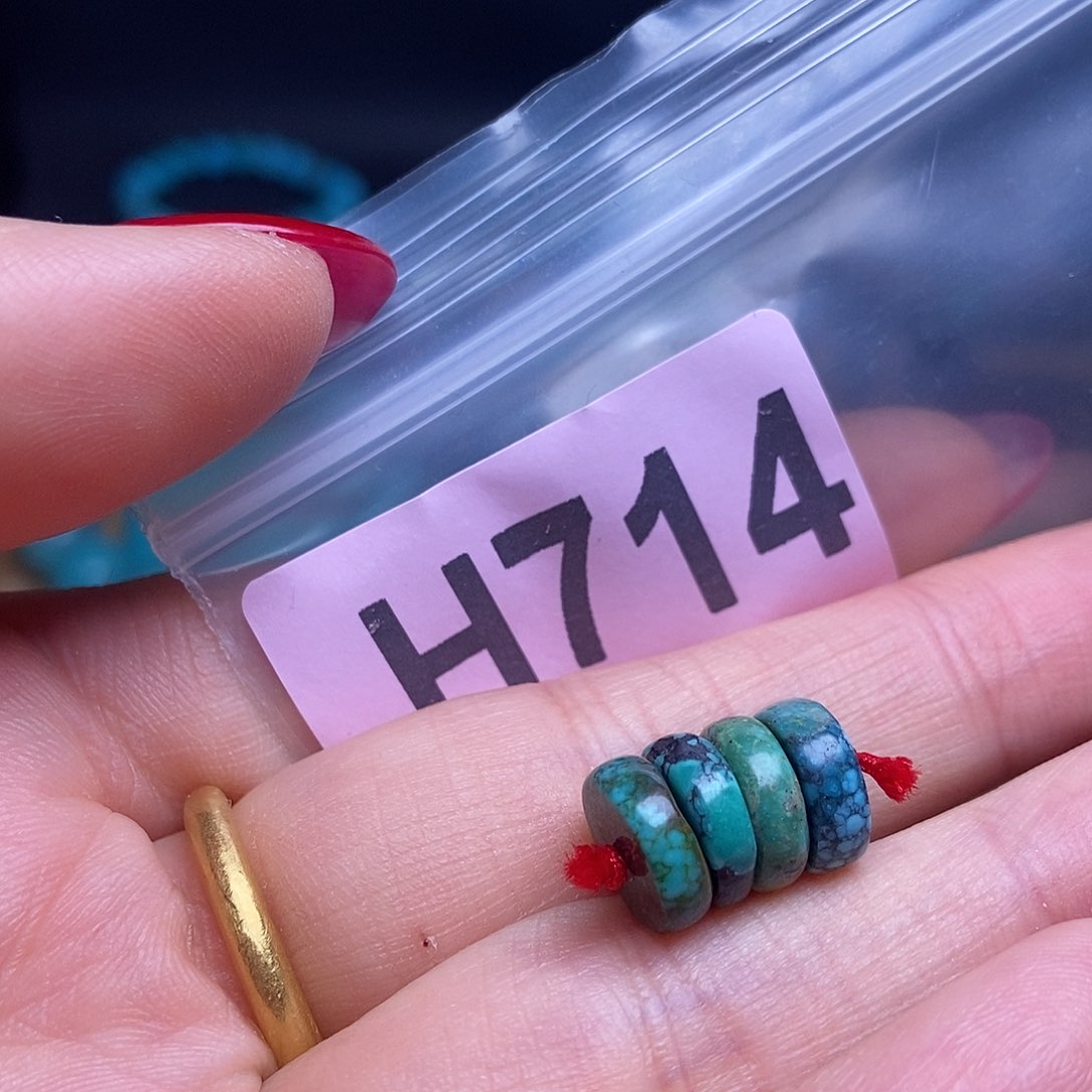 空竹粉丝专享福利十堰特色手工散珠