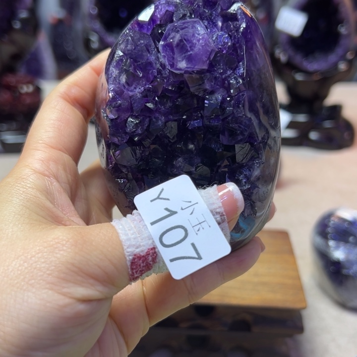 水晶大型摆件（非配饰）未镶嵌摆件