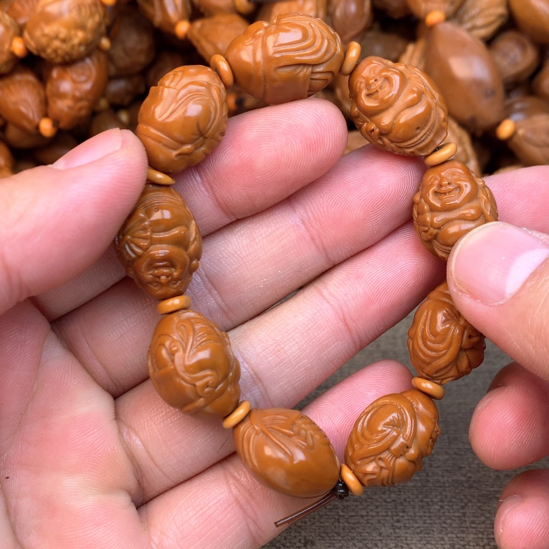 手串/手链橄榄核精品橄榄核手串