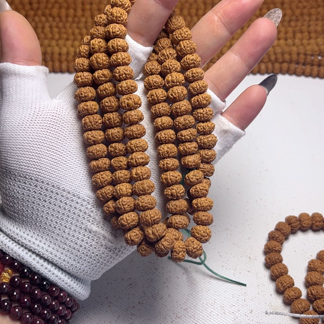 梦***园吊坠金刚菩提金刚