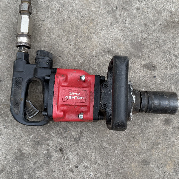 汽修补胎气动中型风炮动力强劲重型汽修使用省力