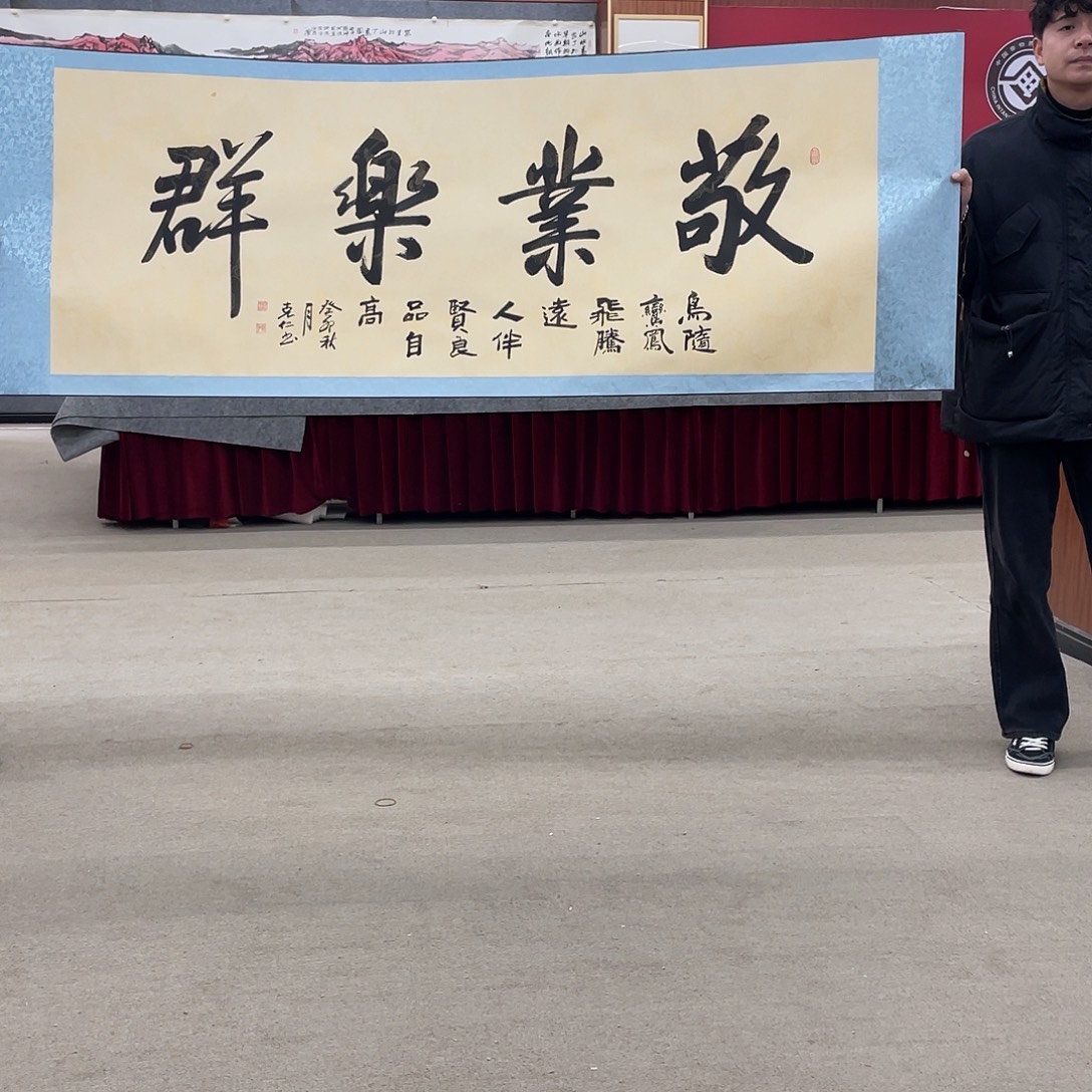 国画可口可乐公司在公司推出的一个新