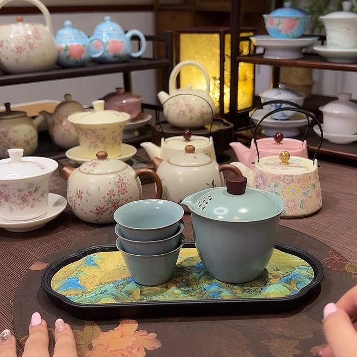 茶具配件其它茶器