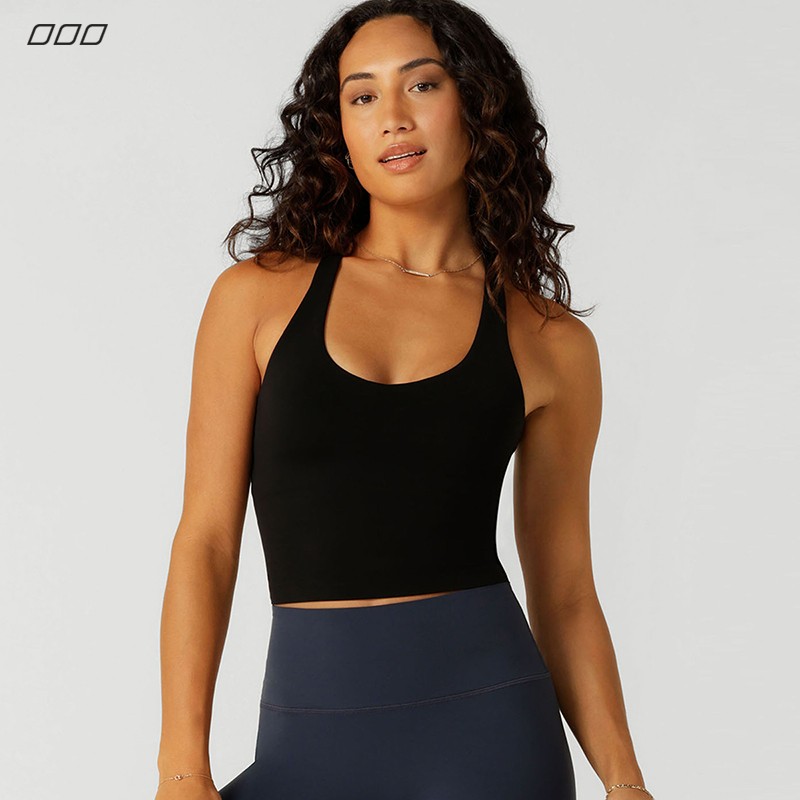 LornaJane运动内衣瑜伽背心美背外穿LIBERTY健身瑜伽服瑜伽裤女LJ