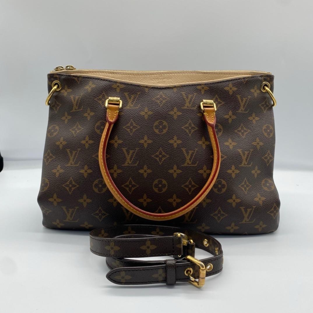 99新 LouisVuitton/路易威登 路易威登/单肩包 /98新