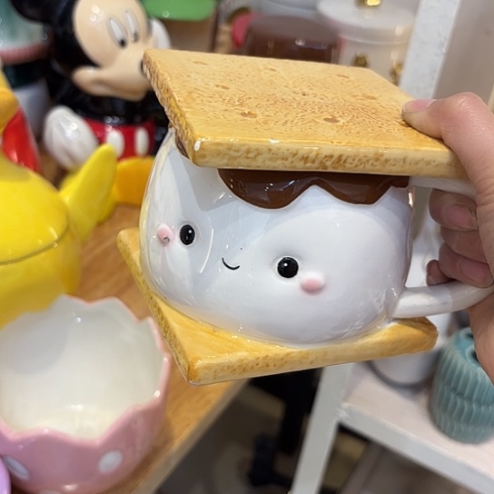 摆件外贸尾单微瑕，介意慎拍