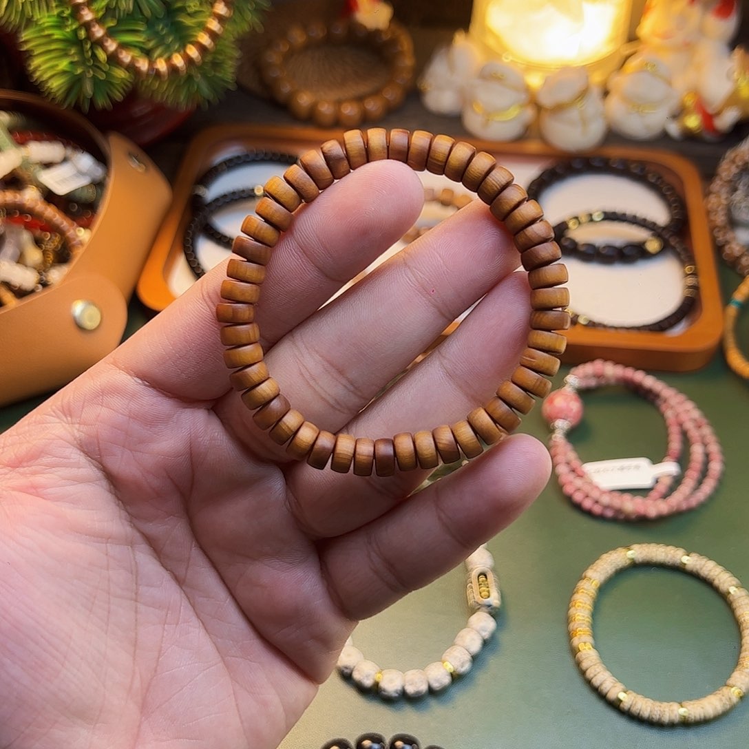 手串菩提根/象牙果