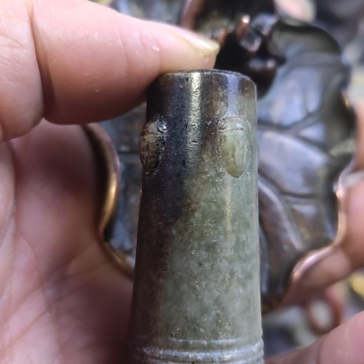 摆件铜器杂件摆件茶宠物