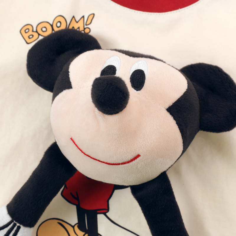 小O爸男婴童【趣味玩偶】限量款！~库存不多！这个一定要冲！！