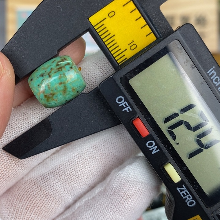 【闪购商品】绿松石珠宝奇石未镶嵌