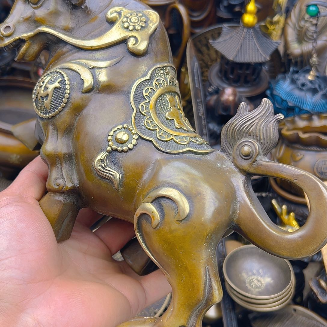 I don’t know if I can get a 