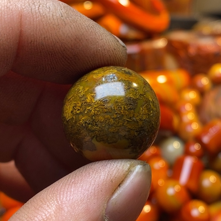 合金手链玛瑙/玉髓Y****I