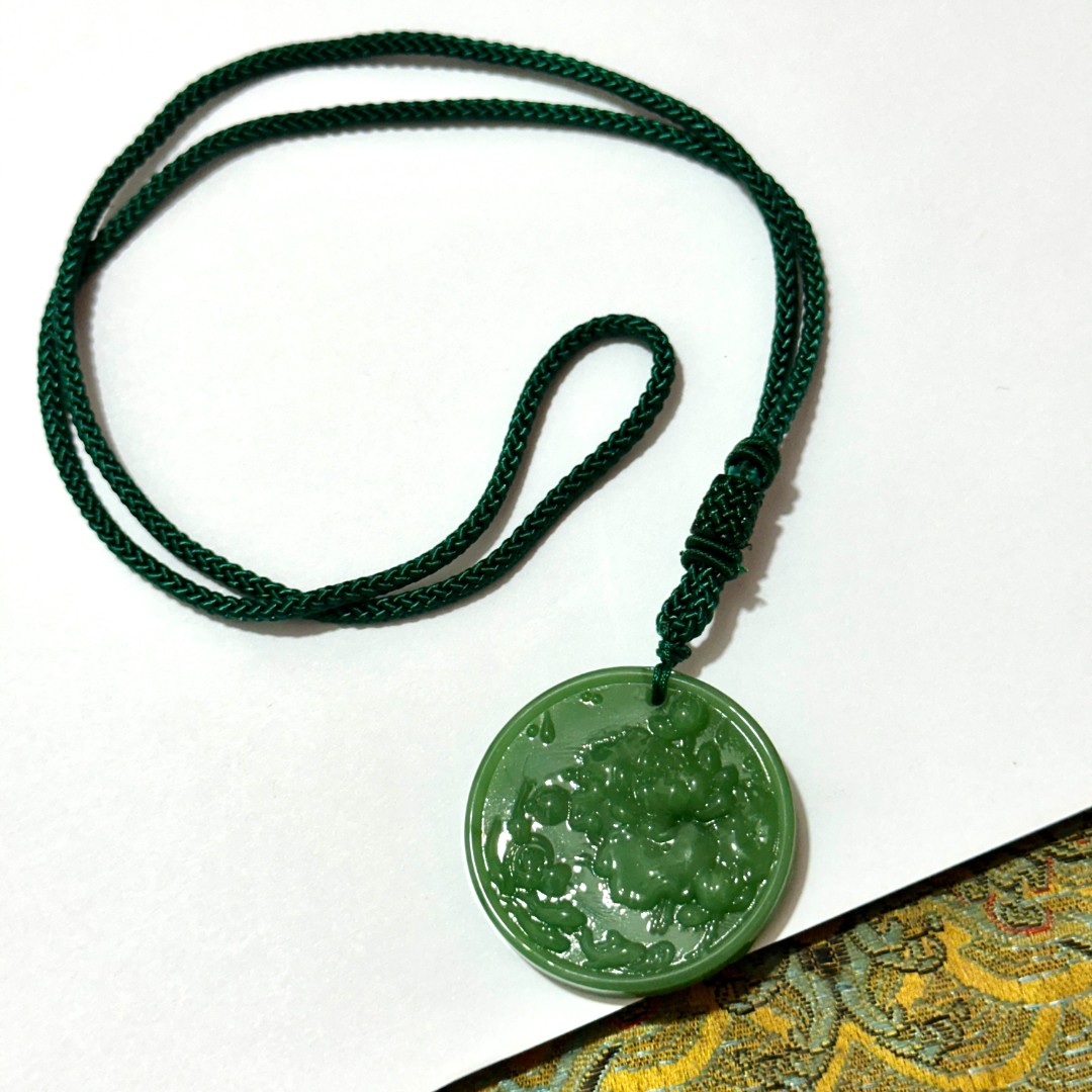 【高端甄选】精选吊坠A863