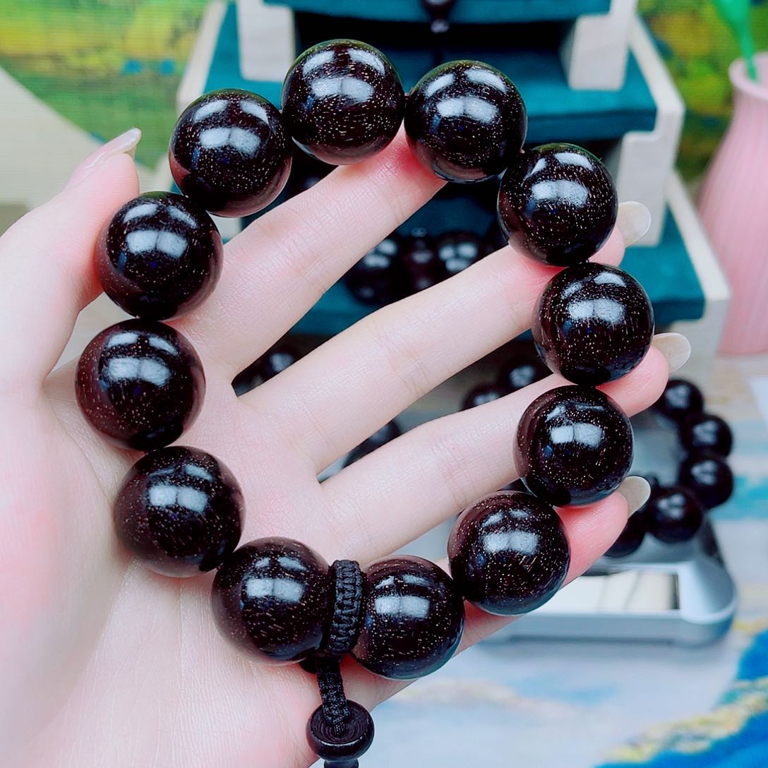 檀香紫檀（小叶紫檀）2.0带